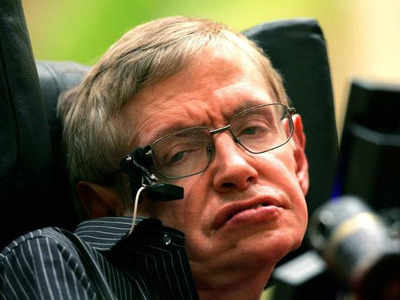 Stephen Hawking's life: A story of willpower and strength