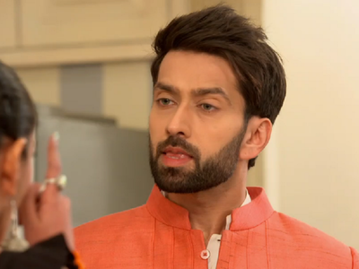 Ishqbaaz written update March 13, 2018: Shivaay gets to know about Aryan