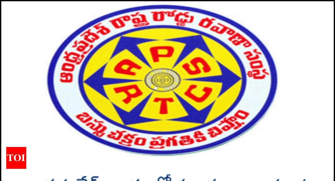 AP student free travel: APSRTC to provide free travel to the students ...