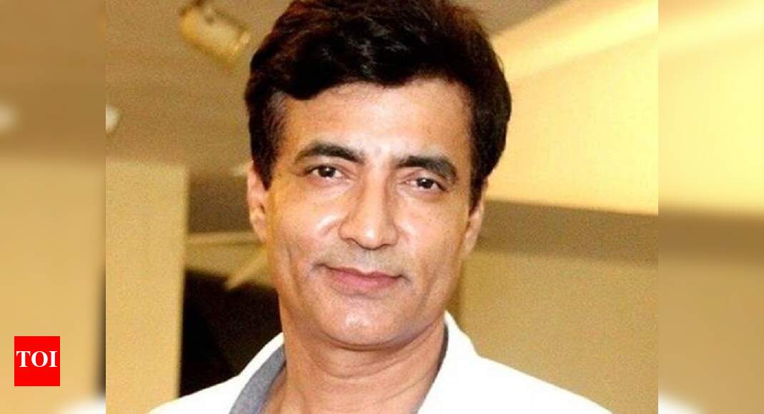 TV celebs mourn the death of actor Narendra Jha - Times of India
