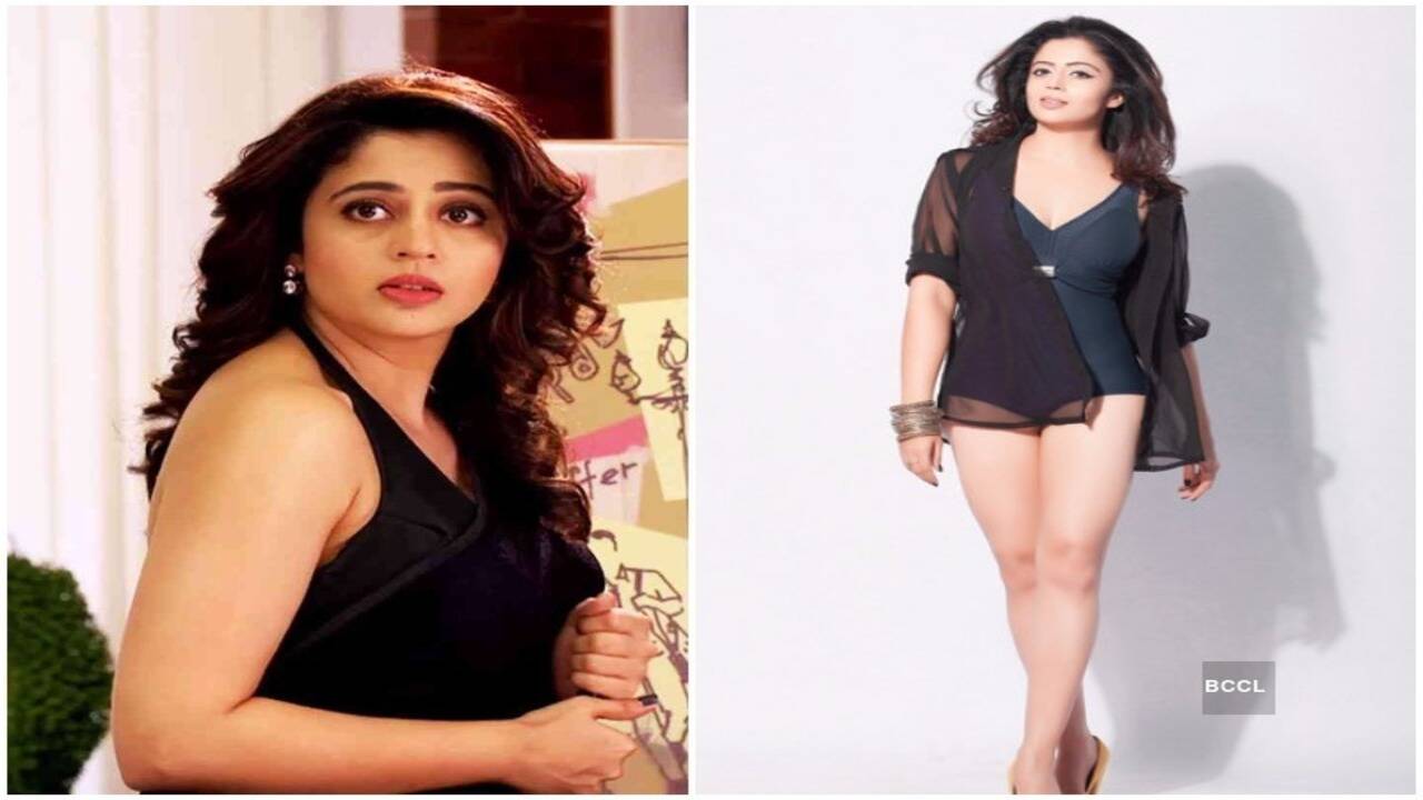 Neha pendse nude