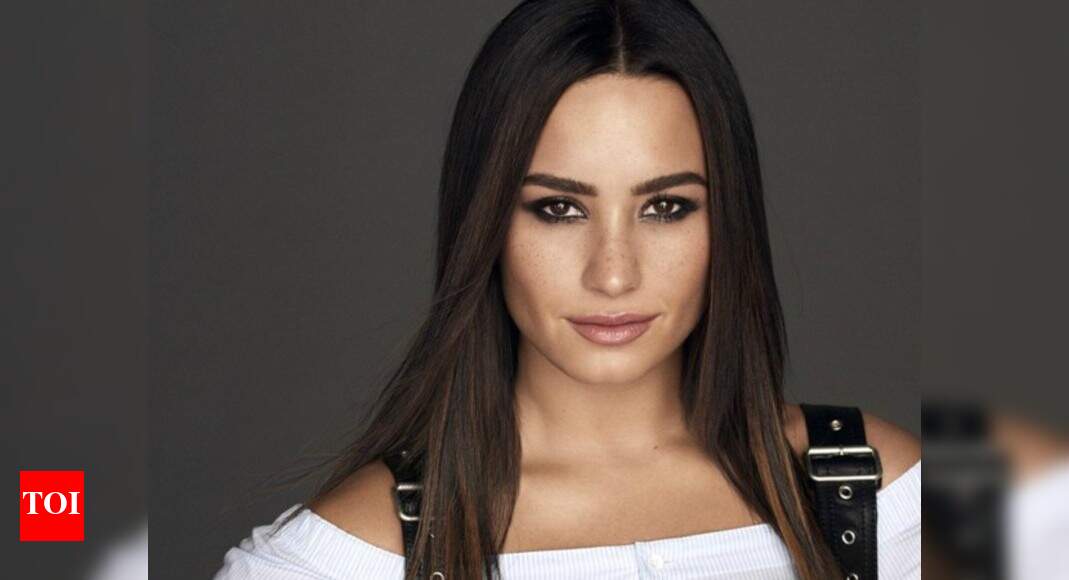 Demi Lovato slams diet culture English Movie News Times of India