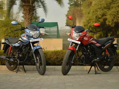 Hero MotoCorp Hero MotoCorp launches new Passion Pro and XPro