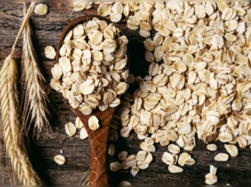 4 ways to eat oats to boost your weight loss plan