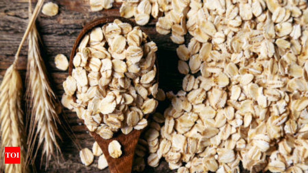Oats For Weight Loss: 4 Ways to Eat Oats to Boost Your Weight Loss