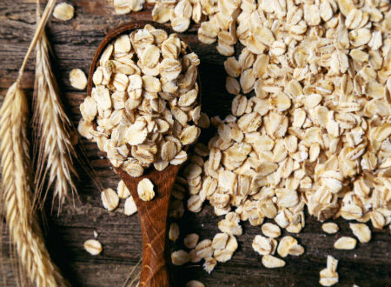 Oats: Eat to your heart's content - Complete Wellbeing