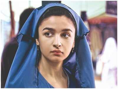 Alia Bhatt to showcase an ordinary girl’s extraordinary journey in 'Raazi'