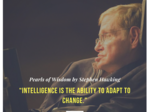 Stephen Hawking quotes