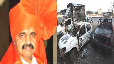 Bhima Koregaon violence: Main accused Milind Ekbote arrested in Pune
