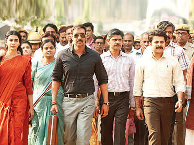 More than 40 local actors to be seen on screen in Raid