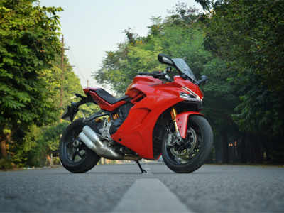 Ducati India introduces financing solutions with zero interest rate