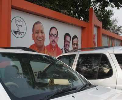 BJP loses all 3 Lok Sabha seats in Uttar Pradesh, Bihar