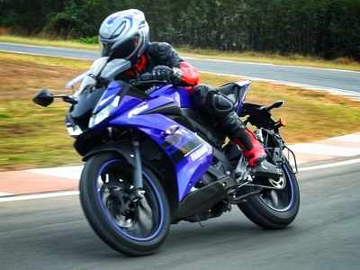 2018 Yamaha YZF-R15 Version 3.0 review: More bang for the buck