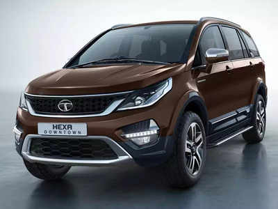 Tata Motors announces benefits of up to Rs 1 lakh in March