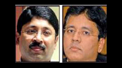 Court faults CBI in telephone lines case, sets Maran bros free