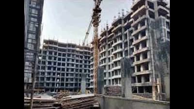 Mhada accuses builder of 1,200 crore fraud