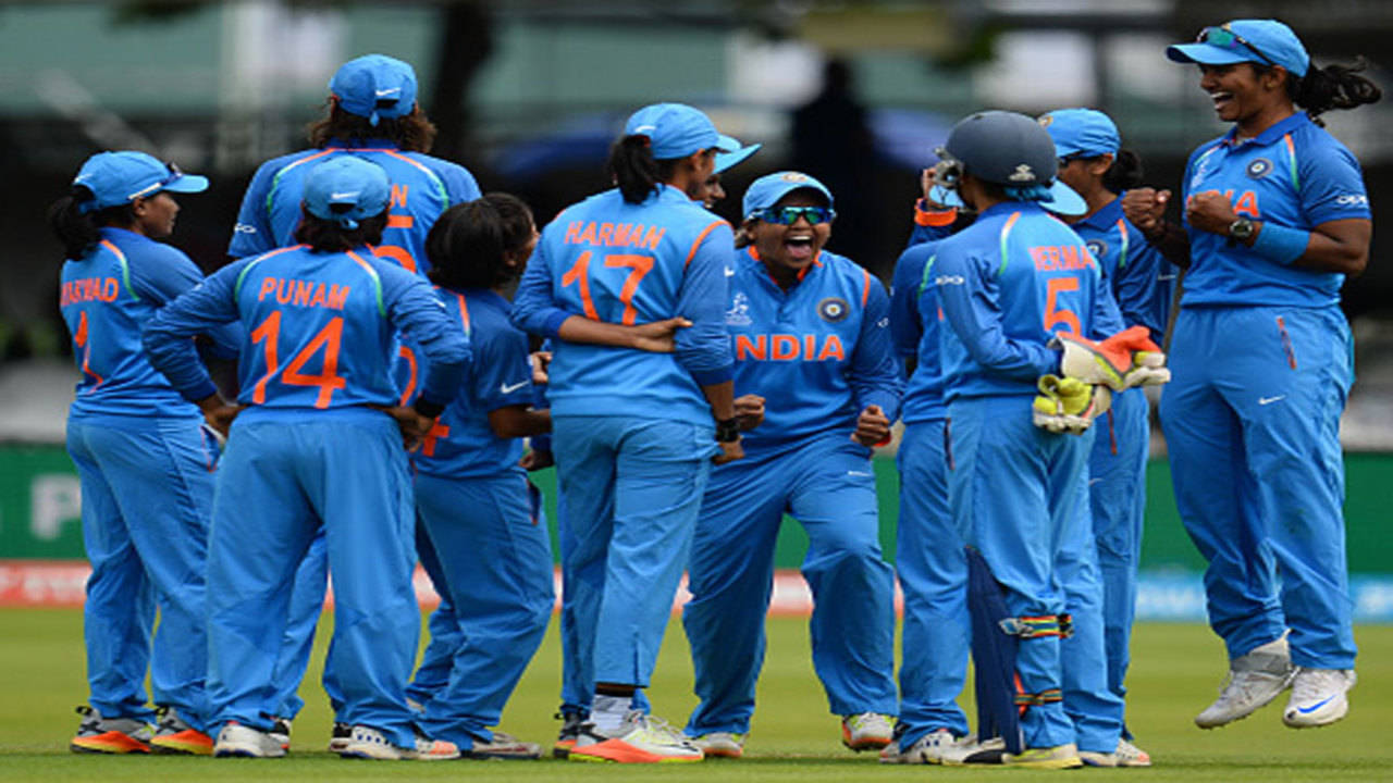 BCCI bats for pay parity, same match fees for women & men: 'New