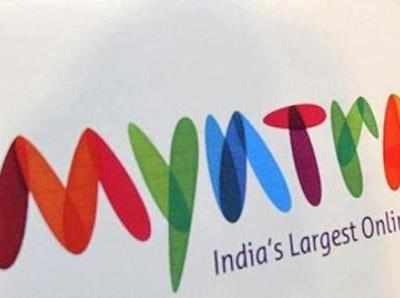 Myntra brings EMI down to just ₹51 in sales push