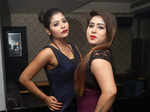 Priyanka Roy and Somasree Paul