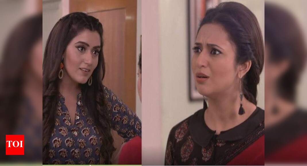 yeh hai mohabbatein 12th march 2018 yeh hai mohabbatein 12th march 2018