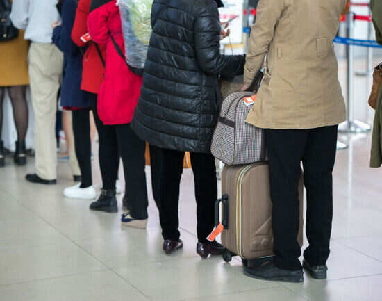 Airport rush in India makes planners consider building second airport in seven cities