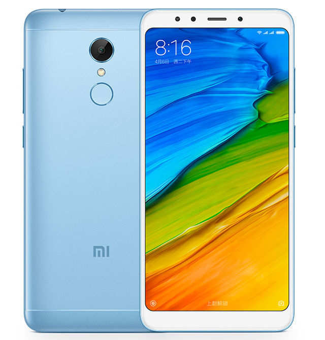 Xiaomi Redmi 5 vs Xiaomi Redmi 4: Here’s what’s new