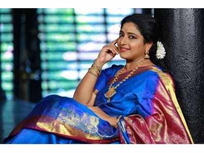 Higher the rating, higher the stress, says TV actress Praveena