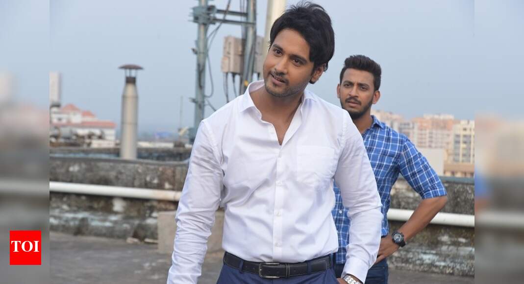Yash to be a part of Raja Rani Raji | Bengali Movie News - Times of India