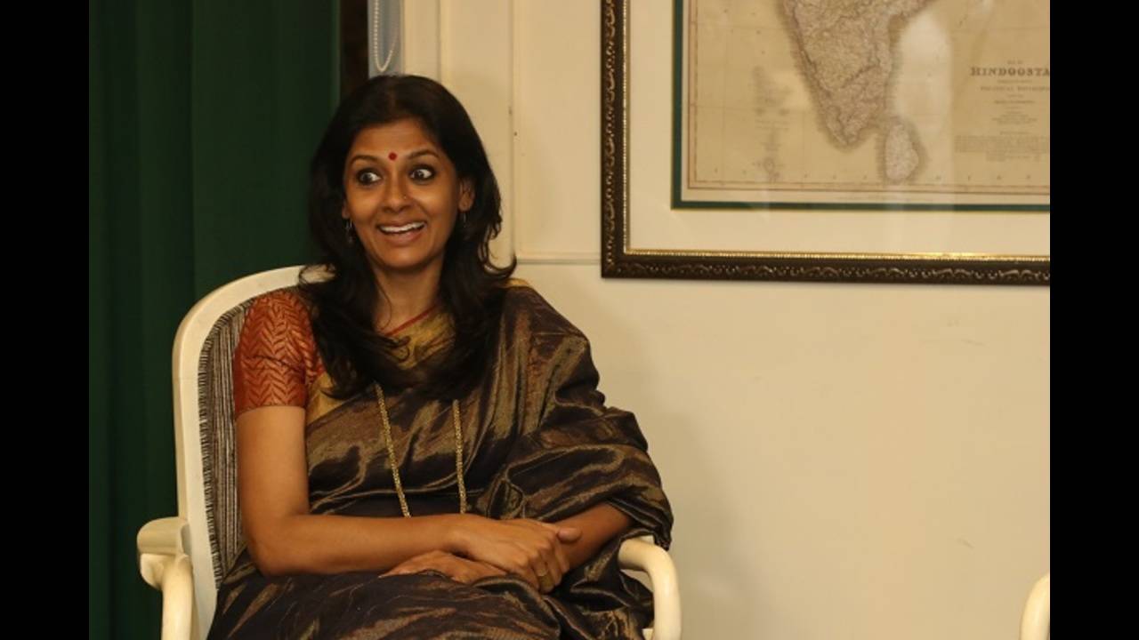 Many are scared to speak up because of constant cultural policing: Nandita  Das | Kolkata News - Times of India