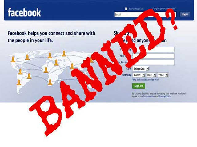 Image result for Sri Lanka lifted a week-long ban on Facebook