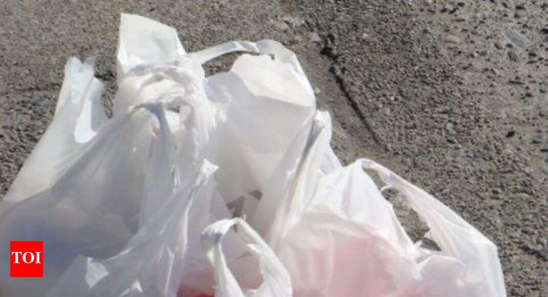 Golden Temple Golden Temple to replace plastic carrybags with biodegradable ones Amritsar