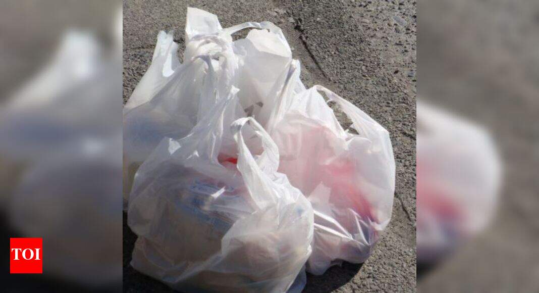 Golden Temple Golden Temple to replace plastic carrybags with biodegradable ones Amritsar