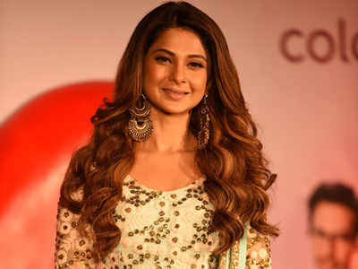 When a relationship fails, it doesn't mean your life has come to an end: Jennifer Winget