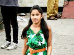 Raveena's daughter Rasha