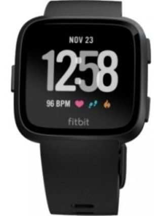 Fitbit Versa Smartwatches - Price, Full 