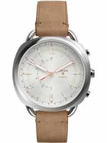 hybrid smartwatch fossil q