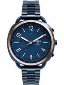 hybrid q fossil