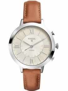 fossil vs skagen hybrid watch