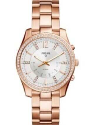 fossil hybrid watch q virginia