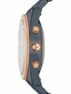 fossil hybrid smartwatch q scarlette