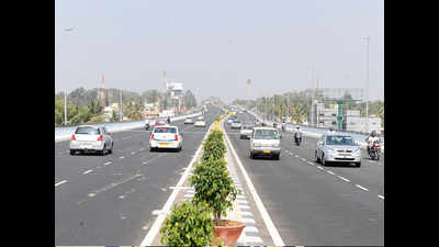 2 expressways proposed through Rajasthan, says minister Yunus Khan