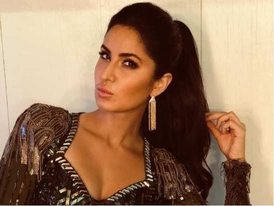 Katrina Kaif opens up on how she came to be such a good dancer in Bollywood