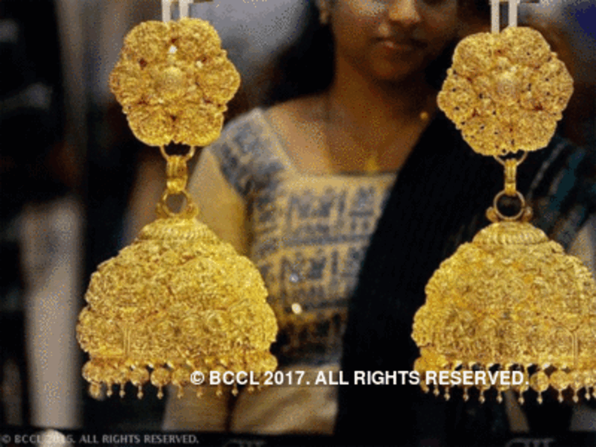 old jewellers