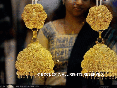 Hassles with melting your old gold jewellery  Times of India