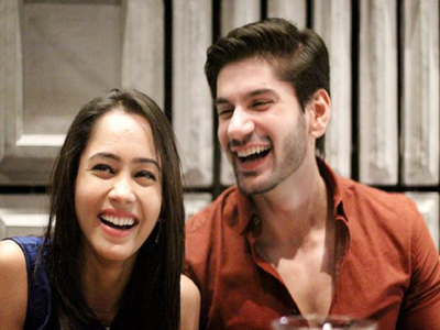 Aasiya Kazi spills the beans on marrying rumoured beau Gulshan Nain