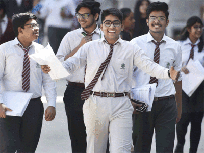 CBSE Board Exam 2018 Class 10 Science: Paper was very easy and straight, say students