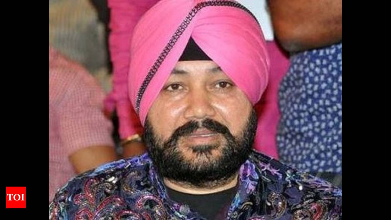 Punjabi-pop singer Daler Mehndi joins BJP - India Tribune - Chicago