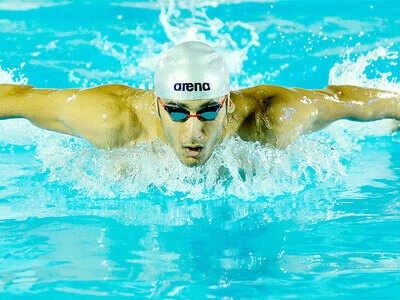 Khade to test himself at CWG for Asiad | Commonwealth Games News ...