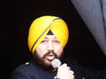 Punjabi pop singer Daler Mehndi convicted