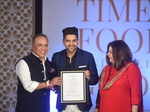 Guru Randhawa awards Kabir Advani, Geetu Advani